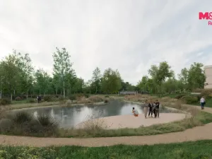Prodej bytu 2+kk, Brandýs nad Labem-Stará Boleslav, Dřevčická, 56 m2