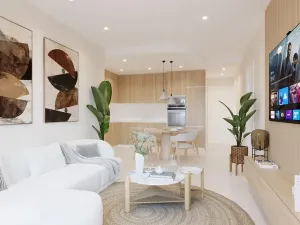 Prodej rodinného domu, San Pedro del Pinatar, Španělsko, 85 m2