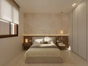 Prodej bytu 3+kk, Santa Pola, Španělsko, 75 m2