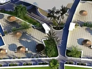 Prodej rodinného domu, Pilar de La Horadada, Alicante, Španělsko, 71 m2