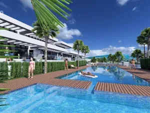 Prodej rodinného domu, Algorfa, Alicante, Španělsko, 67 m2