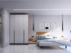Prodej rodinného domu, Algorfa, Alicante, Španělsko, 67 m2