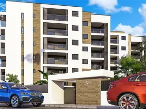 Prodej bytu 4+kk, Pilar de La Horadada, Alicante, Španělsko, 102 m2