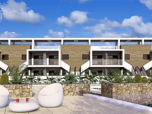 Prodej bytu 4+kk, Pilar de La Horadada, Alicante, Španělsko, 106 m2