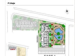 Prodej bytu 4+kk, Denia, Alicante, Španělsko, 82 m2