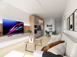 Prodej bytu 3+kk, Guardamar del Segura, Alicante, Španělsko, 80 m2