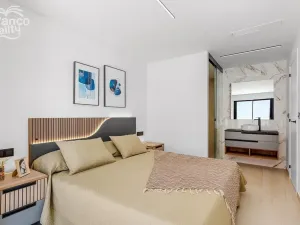 Prodej bytu 3+kk, Guardamar del Segura, Alicante, Španělsko, 80 m2