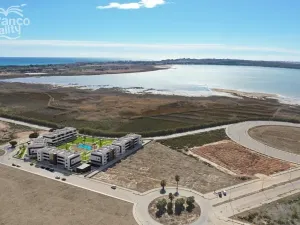Prodej bytu 4+kk, Guardamar del Segura, Alicante, Španělsko, 103 m2