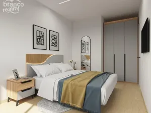 Prodej bytu 4+kk, Guardamar del Segura, Alicante, Španělsko, 103 m2