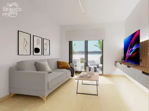Prodej bytu 4+kk, Guardamar del Segura, Alicante, Španělsko, 103 m2