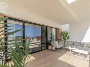 Prodej rodinného domu, Finestrat, Alicante, Španělsko, 148 m2