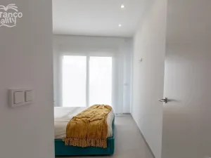 Prodej bytu 3+kk, Finestrat, Alicante, Španělsko, 80 m2