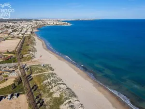 Prodej rodinného domu, Pilar de La Horadada, Alicante, Španělsko, 82 m2