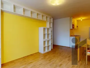 Prodej bytu 2+kk, Praha - Chodov, Konstantinova, 42 m2