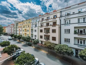 Prodej bytu 3+1, Pardubice, Havlíčkova, 90 m2