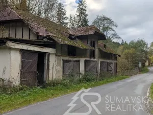 Prodej komerčního pozemku, Rejštejn, Náměstí Svobody, 38182 m2