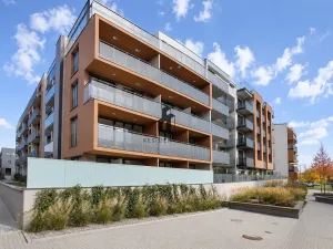 Prodej bytu 1+kk, Praha - Háje, Výstavní, 30 m2