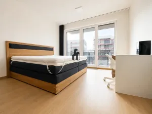 Prodej bytu 1+kk, Praha - Háje, Výstavní, 30 m2