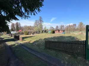 Prodej chaty, Kamenný Újezd, 15 m2