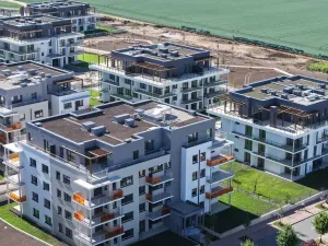 Prodej bytu 4+kk, Praha - Dolní Chabry, Podhorská, 115 m2