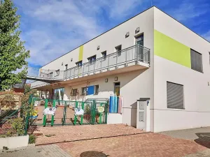 Prodej bytu 1+kk, Praha - Dolní Chabry, Podhorská, 36 m2
