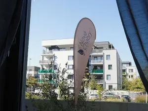 Prodej bytu 1+kk, Praha - Dolní Chabry, Podhorská, 28 m2