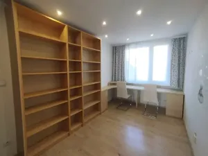 Pronájem bytu 3+1, Praha - Řepy, Mrkvičkova, 79 m2
