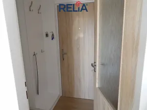 Pronájem bytu 2+1, Liberec, Majakovského, 55 m2