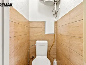 Pronájem bytu 1+kk, Pardubice - Černá za Bory, Na Vsi, 30 m2