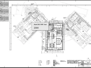 Prodej bytu 4+kk, Postřižín, Teplická, 120 m2