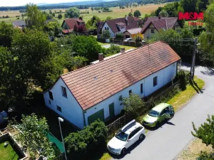 Prodej rodinného domu, Kublov, 95 m2