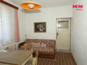 Prodej rodinného domu, Kublov, 95 m2