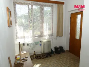 Prodej rodinného domu, Kublov, 95 m2