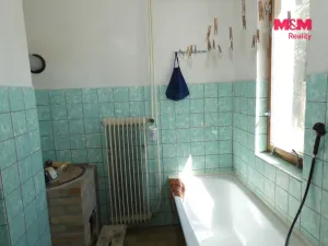 Prodej rodinného domu, Kublov, 95 m2