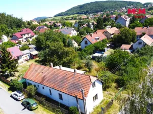 Prodej rodinného domu, Kublov, 95 m2
