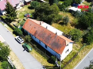 Prodej rodinného domu, Kublov, 95 m2
