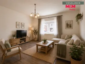 Prodej rodinného domu, Velké Albrechtice, 215 m2