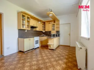 Prodej rodinného domu, Velké Albrechtice, 215 m2