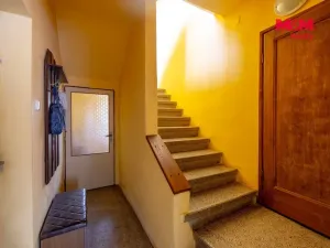 Prodej rodinného domu, Velké Albrechtice, 215 m2