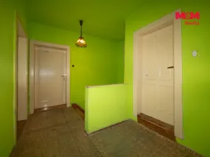 Prodej rodinného domu, Velké Albrechtice, 215 m2