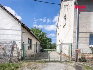 Prodej rodinného domu, Velké Albrechtice, 215 m2