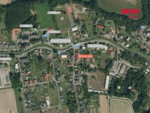 Prodej rodinného domu, Velké Albrechtice, 215 m2