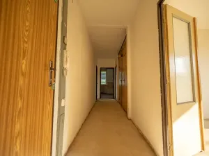 Prodej bytu 3+1, Liberec, Olbrachtova, 65 m2