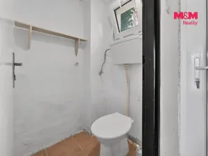 Prodej rodinného domu, Kardašova Řečice, Veselého, 57 m2