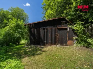 Prodej rodinného domu, Albrechtice v Jizerských horách, 129 m2