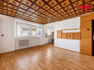 Prodej rodinného domu, Osvětimany, 176 m2