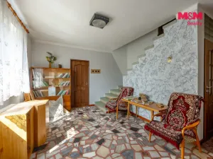 Prodej rodinného domu, Osvětimany, 176 m2