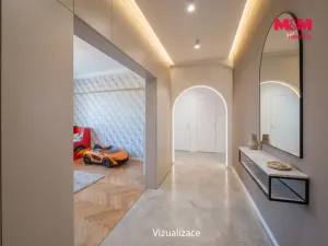 Prodej bytu 2+1, Karviná - Nové Město, Havířská, 54 m2