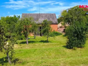 Prodej pozemku pro bydlení, Dlouhá Loučka - Plinkout, 1428 m2