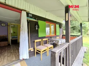 Prodej ubytování, Pojbuky, 777 m2